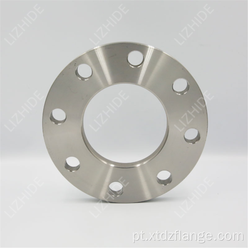 Flange com fenda Gost PN6 12820-80